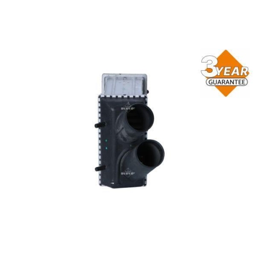 Ladeluftk&uuml;hler Nrf 30832 f&uuml;r Renault