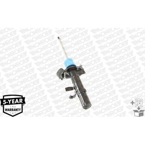 Sto&szlig;d&auml;mpfer Monroe G8171 Monroe Original (gas Technology) f&uuml;r Ford