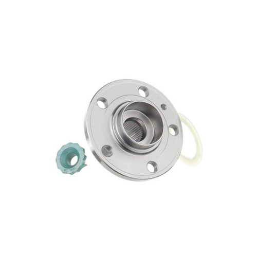 Radlagersatz Skf VKBA 3569 f&uuml;r Audi Seat Skoda VW Vorderachse
