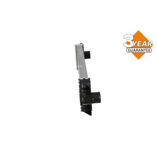 Ladeluftk&uuml;hler Nrf 30837 f&uuml;r Opel Renault Vauxhall