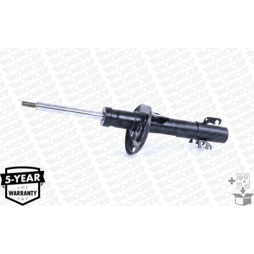 Sto&szlig;d&auml;mpfer Monroe G8109 Monroe Original (gas Technology) f&uuml;r Audi Seat Skoda VW
