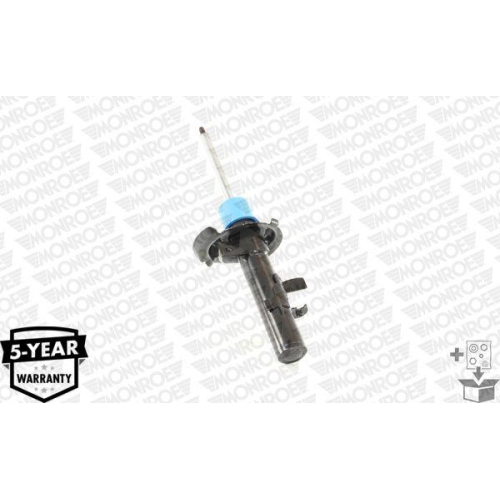 Sto&szlig;d&auml;mpfer Monroe G8172 Monroe Original (gas Technology) f&uuml;r Ford