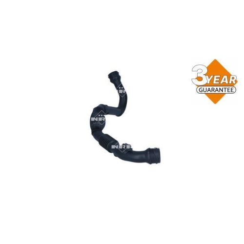 Ladeluftschlauch Nrf 166248 f&uuml;r Renault
