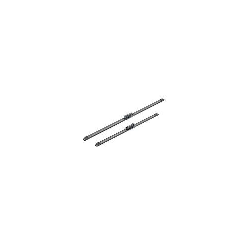 Wischblatt Bosch 3397007256 Aerotwin für Citroën Opel Vauxhall Vorne