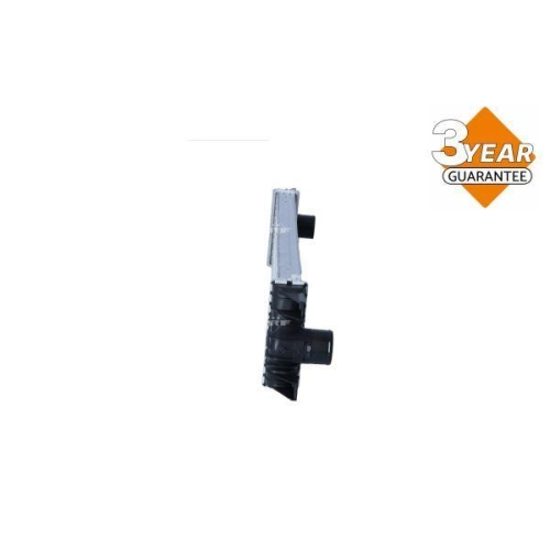 Ladeluftk&uuml;hler Nrf 30877 f&uuml;r Nissan Opel Renault Vauxhall