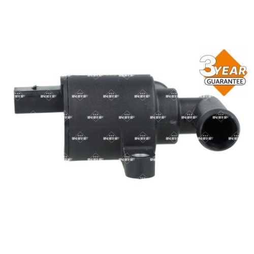 K&uuml;hlmittelregelventil Nrf 391009 f&uuml;r Audi Seat Skoda VW