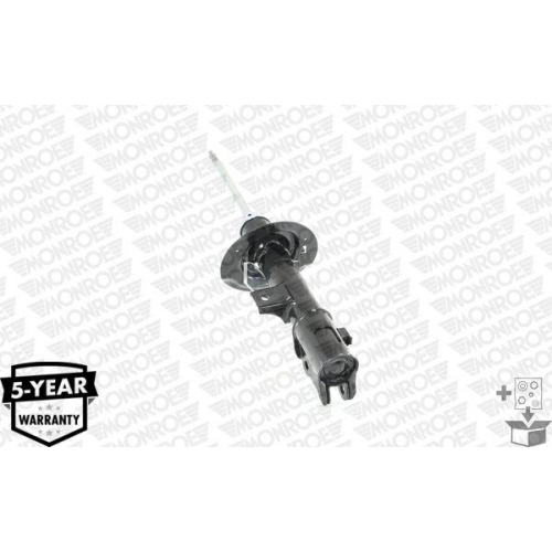 Sto&szlig;d&auml;mpfer Monroe G8176 Monroe Original (gas Technology) f&uuml;r Hyundai Kia