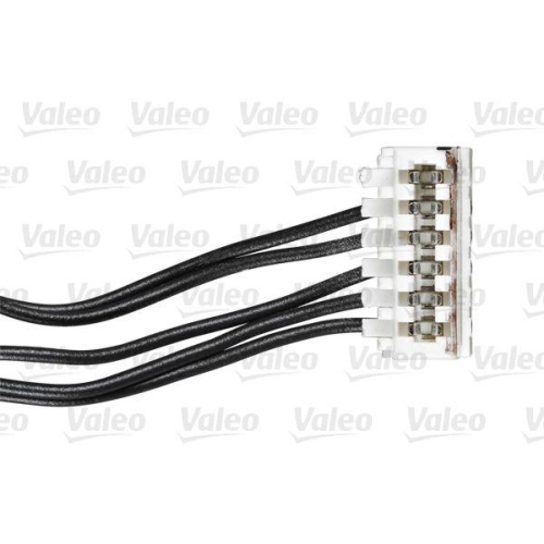 Lenkstockschalter Valeo 251670 Original Teil für Audi Seat Skoda VW