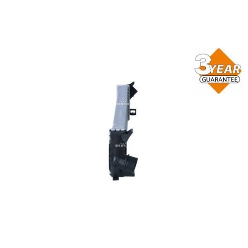 Ladeluftk&uuml;hler Nrf 30906 f&uuml;r Ford