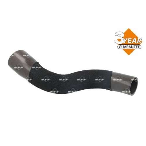 Ladeluftschlauch Nrf 166251 f&uuml;r Renault