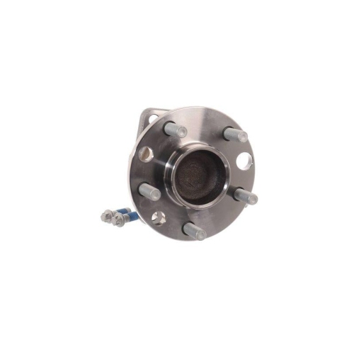 Radlagersatz Skf VKBA 3576 f&uuml;r Ford Jaguar Ford (changan) Hinterachse