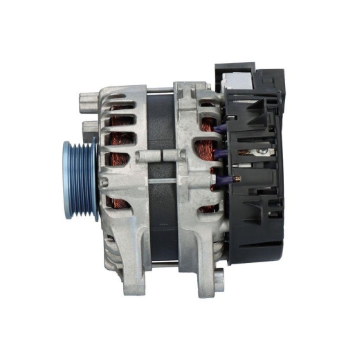Startergenerator Valeo 443435 Valeo Origins New Stop&start Oe Technologie f&uuml;r
