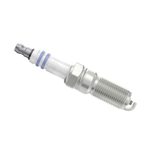 Spark Plug Bosch 0242236633 Nickel for Ford For Vehicles Without Gas Operation