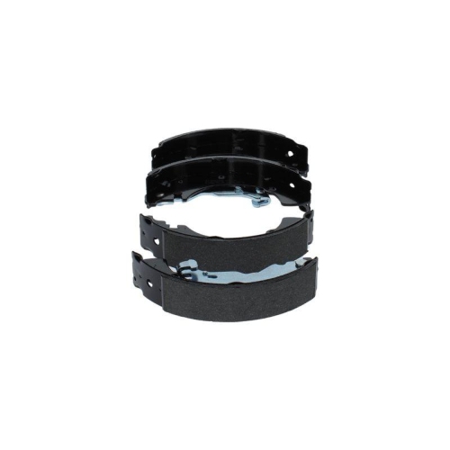 Bremsbackensatz Bosch 0986487560 für Alfa Romeo Fiat Lancia Hinterachse