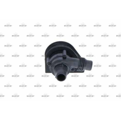 Zusatzwasserpumpe (k&uuml;hlwasserkreislauf) Nrf 390006 Easy Fit f&uuml;r Bmw Rolls Royce