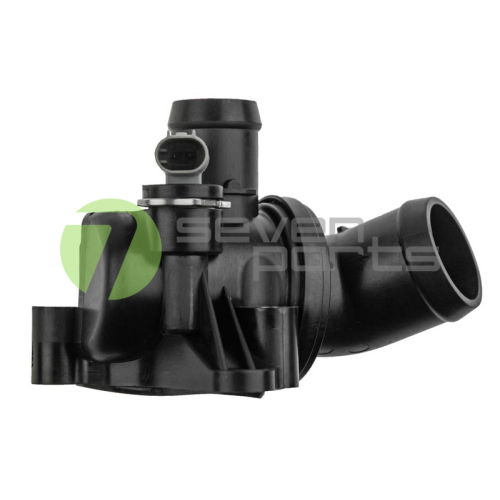 Thermostat K&uuml;hlmittel 7 Seven Parts SV2300338 f&uuml;r Mercedes Benz