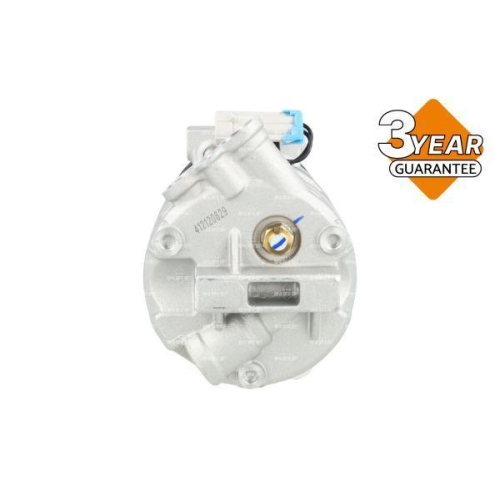 Kompressor Klimaanlage Nrf 32080 Easy Fit f&uuml;r Opel Vauxhall