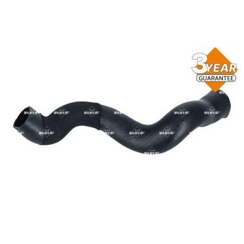 Ladeluftschlauch Nrf 166232 Easy Fit f&uuml;r Volvo