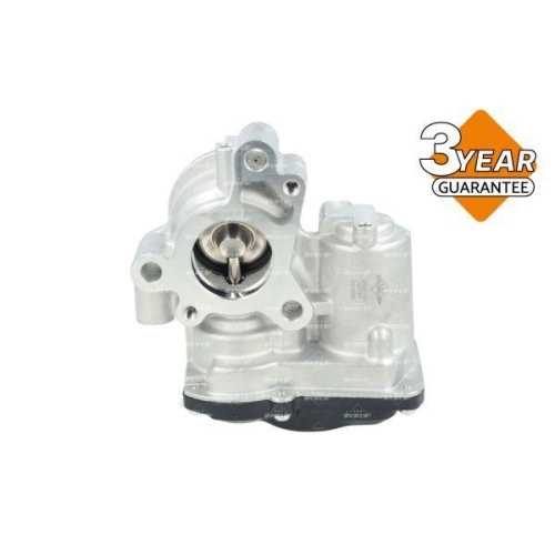Agr Ventil Nrf 48760 f&uuml;r Fiat Mercedes Benz Mercedes Benz Nissan Renault Dacia