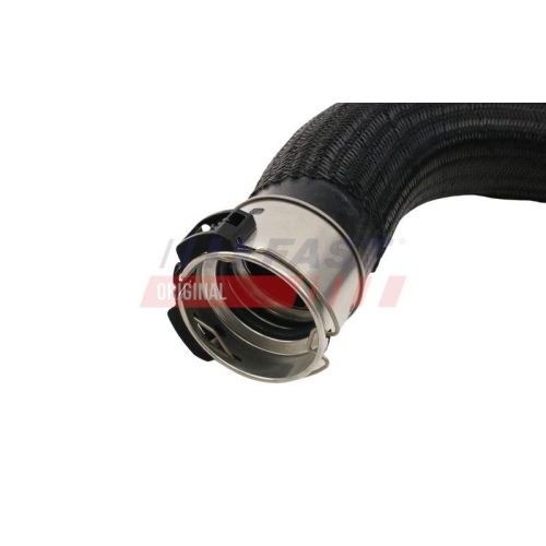 Ladeluftschlauch Fast FT65141 f&uuml;r Citro&euml;n Fiat Opel Ladeluftk&uuml;hler Rechts