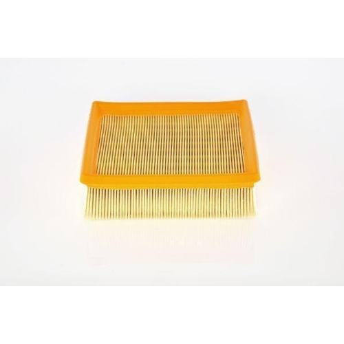 Luftfilter Bosch F026400056 f&uuml;r Fiat Suzuki