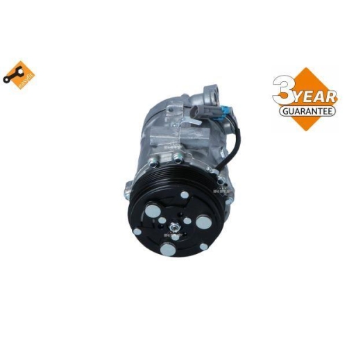 Kompressor Klimaanlage Nrf 32230 Easy Fit f&uuml;r Opel Suzuki Vauxhall