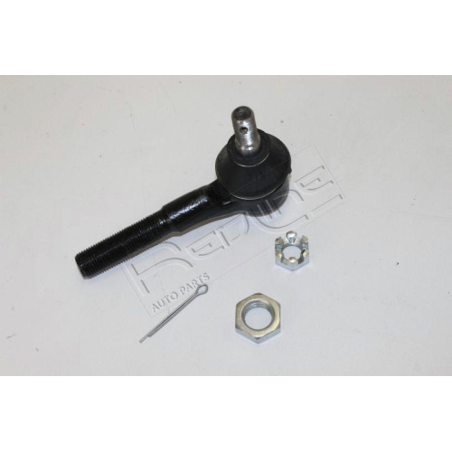 Spurstangenkopf Red-line 40MI007 f&uuml;r Mitsubishi Vorderachse Au&szlig;en Radseitig