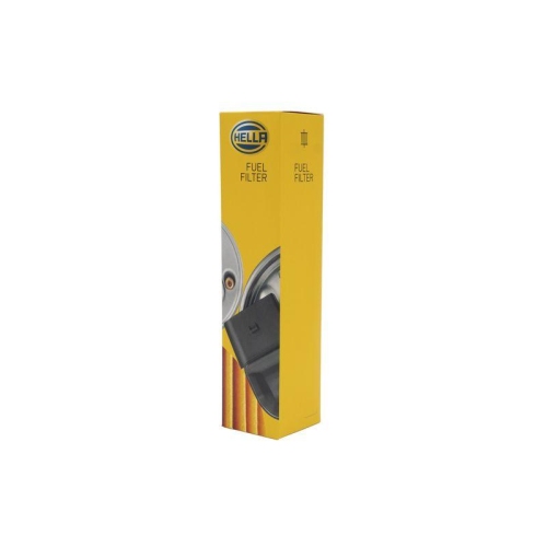 Kraftstofffilter Hella 8ZF 366 112-291 f&uuml;r Mercedes Benz Mercedes Benz