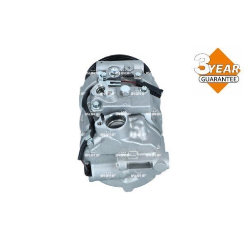 Kompressor Klimaanlage Nrf 32256 Easy Fit f&uuml;r Mercedes Benz Mercedes Benz