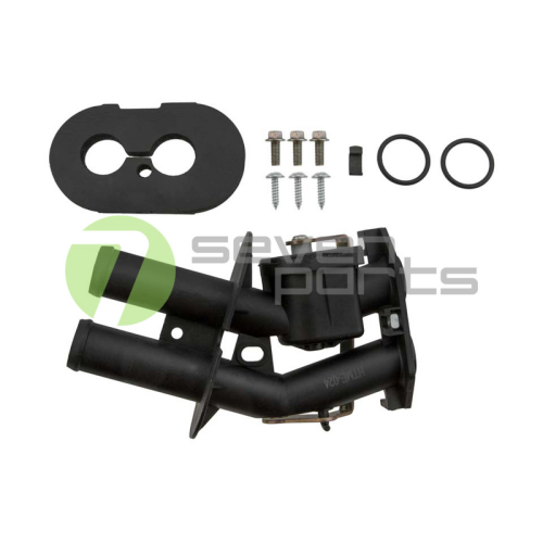 Kühlmittelregelventil 7 Seven Parts SV2300342 für Mercedes Benz