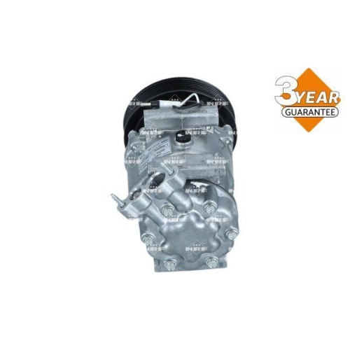Kompressor Klimaanlage Nrf 32259 Easy Fit f&uuml;r Nissan Renault