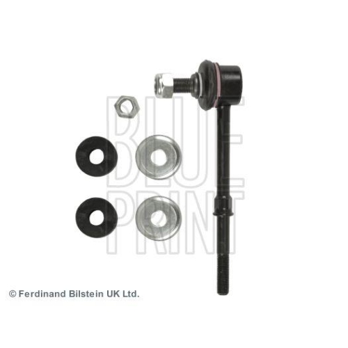 Stange/strebe Stabilisator Blue Print ADG08579 für Hyundai Hinterachse Links