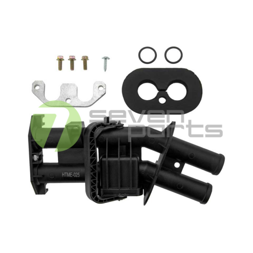 K&uuml;hlmittelregelventil 7 Seven Parts SV2300343 f&uuml;r Mercedes Benz