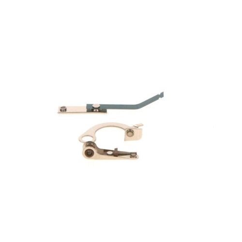 Kontaktsatz Z&uuml;ndverteiler Bosch 1237013811 f&uuml;r Citro&euml;n Peugeot