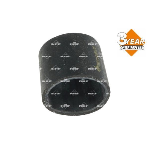 Ladeluftschlauch Nrf 166266 f&uuml;r Audi Seat Skoda VW