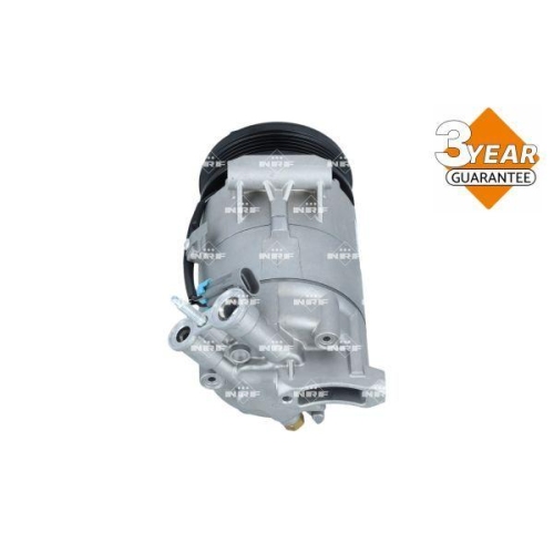 Kompressor Klimaanlage Nrf 32426 Easy Fit f&uuml;r Opel Vauxhall