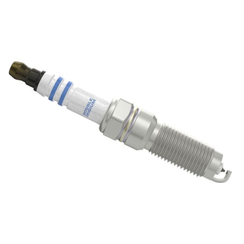Spark Plug Bosch 0242145573 Iridium for Ford