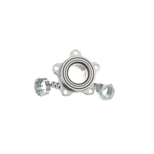 Radlagersatz Skf VKBA 3588 für Ford Vorderachse