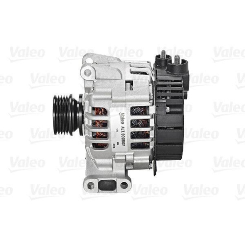 Alternator Valeo 439206 Valeo Origins New Oe Technology for Mercedes Benz