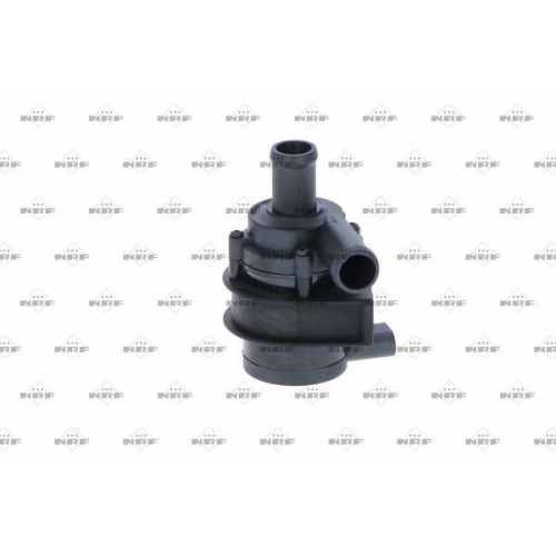 Zusatzwasserpumpe (k&uuml;hlwasserkreislauf) Nrf 390018 Easy Fit f&uuml;r Audi Seat Skoda
