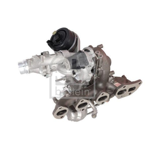Sto&szlig;d&auml;mpfer Febi Bilstein 193144 f&uuml;r Nissan Hinterachse Links Hinterachse Rechts