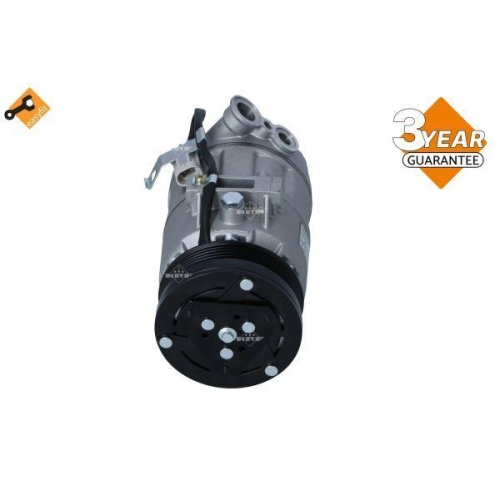 Kompressor Klimaanlage Nrf 32429 Easy Fit f&uuml;r Opel Vauxhall