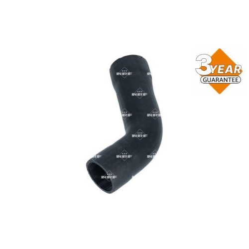 Ladeluftschlauch Nrf 166359 f&uuml;r Seat Skoda VW Ausgang Ladeluftk&uuml;hler