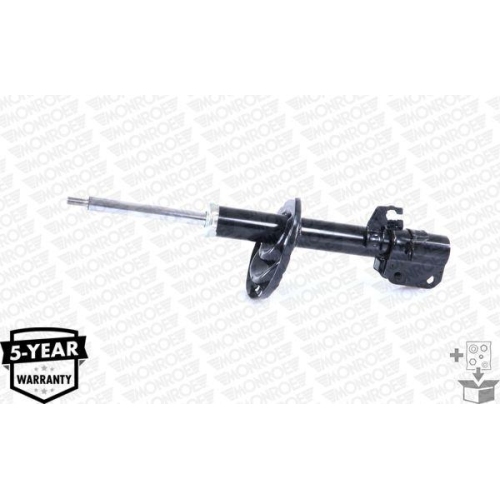 Stoßdämpfer Monroe G7309 Monroe Original (gas Technology) für Nissan