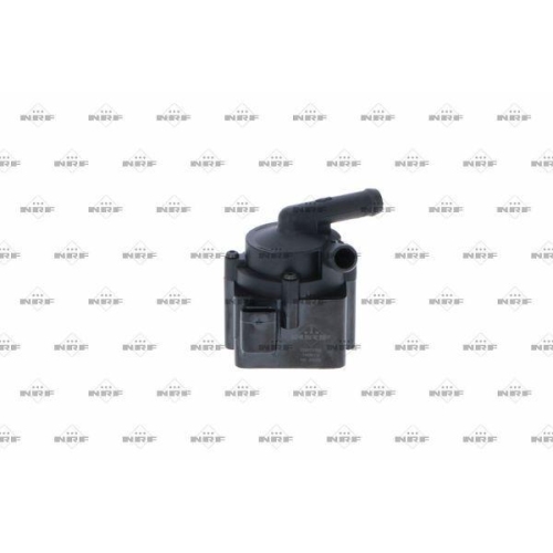 Zusatzwasserpumpe Turbolader Nrf 390019 f&uuml;r Bmw