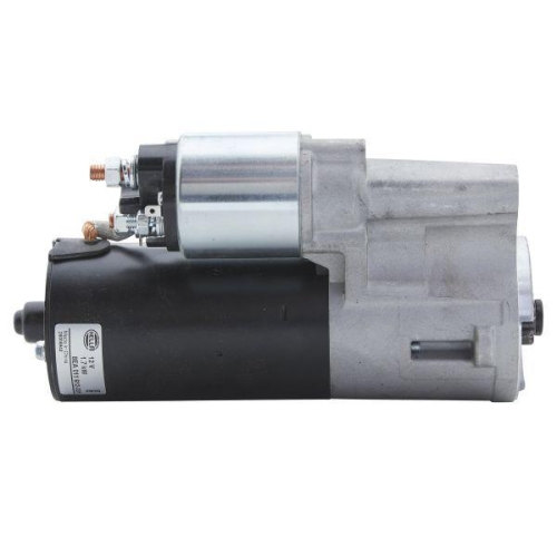 Starter Hella 8EA 011 612-031 für Audi Porsche Seat Skoda VW