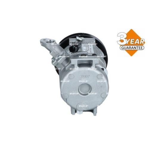 Kompressor Klimaanlage Nrf 32458 f&uuml;r Mitsubishi F&uuml;r Fahrzeuge Mit Klimaautomatik