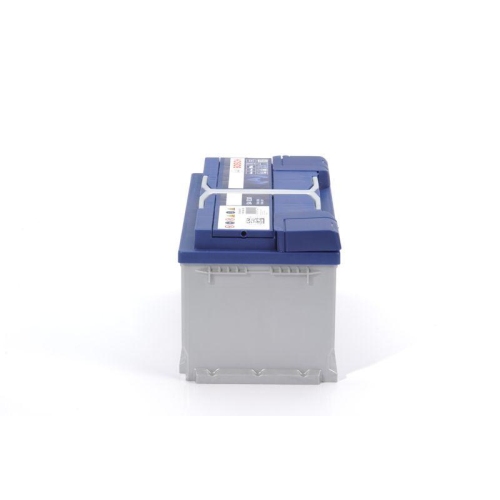 Starterbatterie Bosch 0092S4E100 S4e Efb für Ford