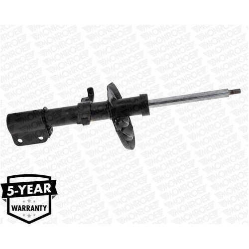 Sto&szlig;d&auml;mpfer Monroe G7277 Monroe Original (gas Technology) f&uuml;r Renault