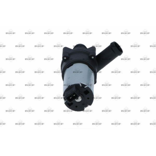 Zusatzwasserpumpe (k&uuml;hlwasserkreislauf) Nrf 390022 f&uuml;r Audi Ford Mercedes Benz